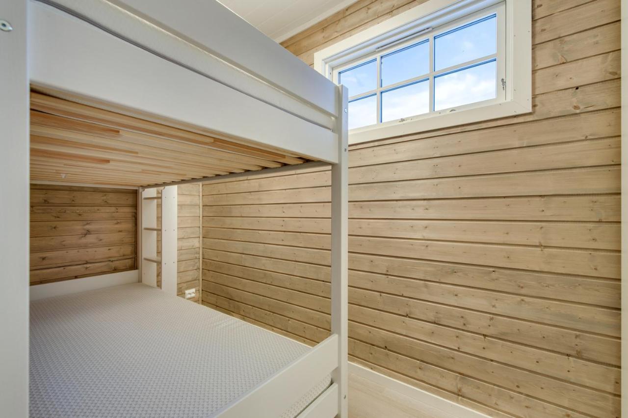 Granheim Villa Namsskogan Ngoại thất bức ảnh